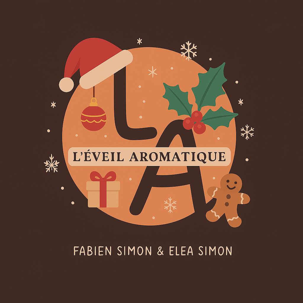 L'ÉVEIL AROMATIQUE WITTENHEIM